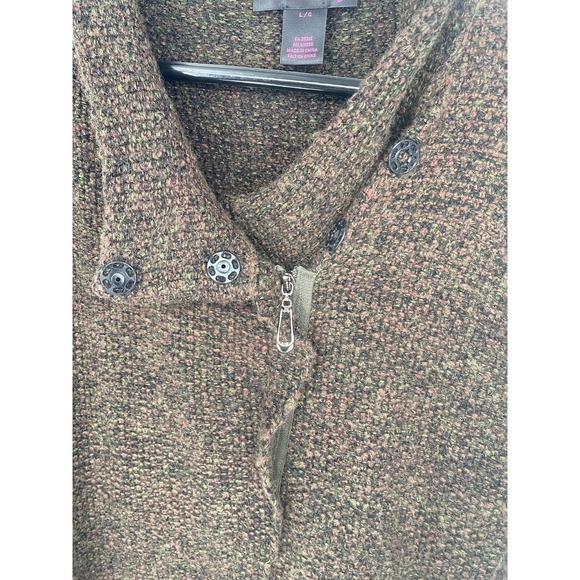 Elena Want‎ Womens Sweater - Picture 2 of 6